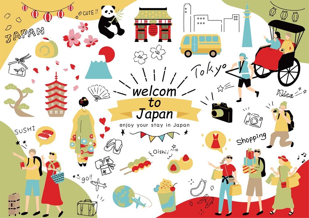 旅の思い出を“感動ごとファイル”に。【印刷】×【AR】で新しい旅体験を!