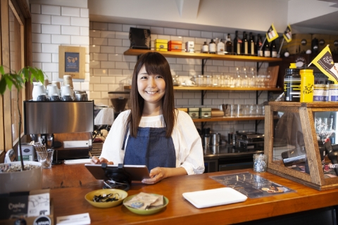 食品・飲食関連