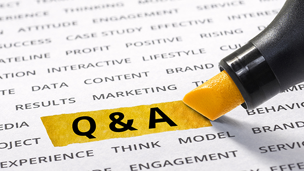 印刷についてのQ&A